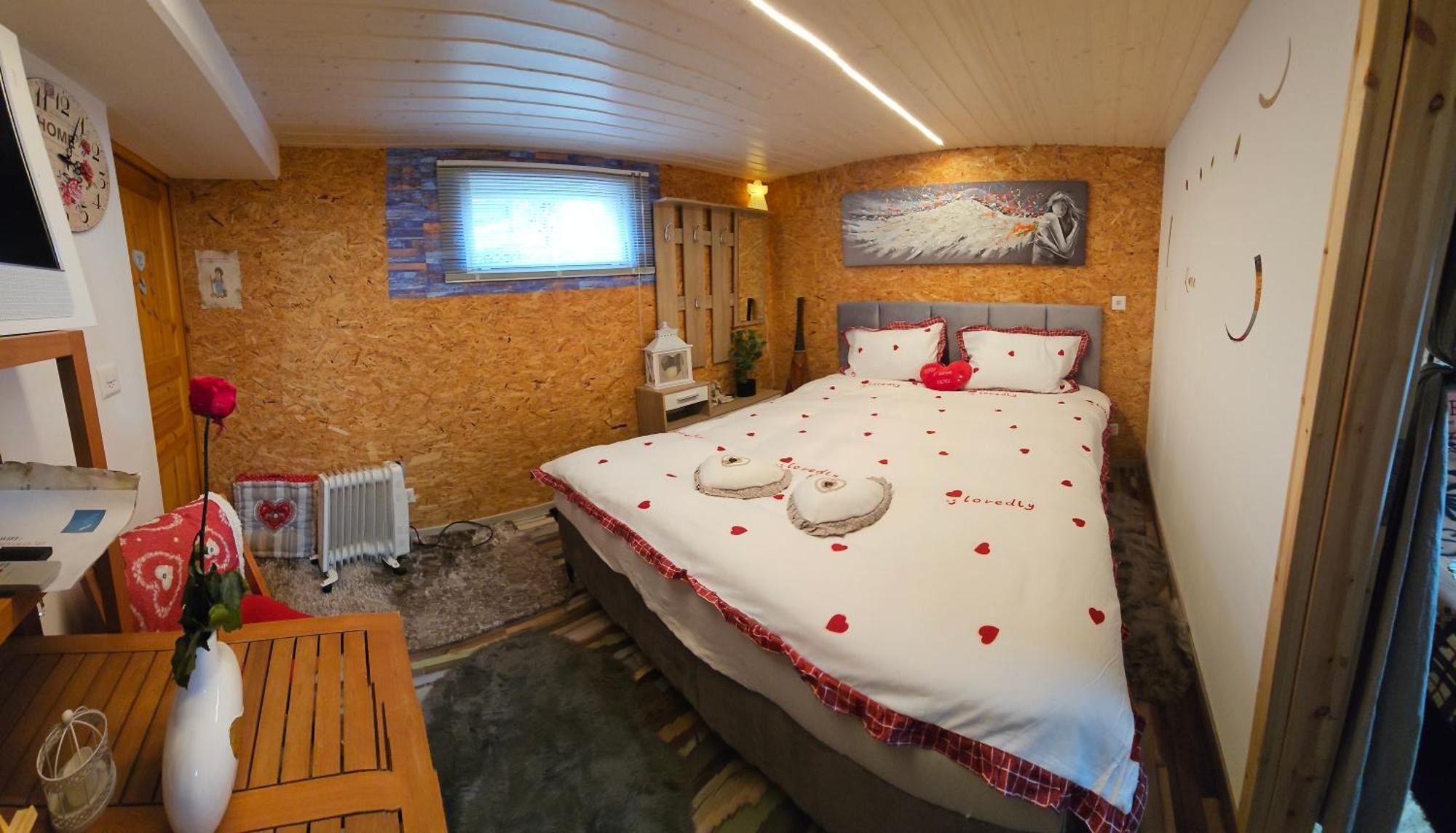 Chez Gigi Bed & Breakfast Nendaz Exterior photo